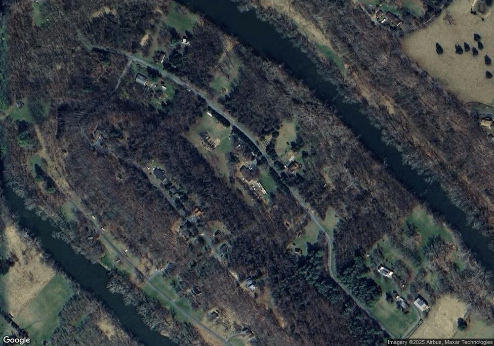 2163 Deer Rapids Rd, Strasburg, VA 22657 - photo 1