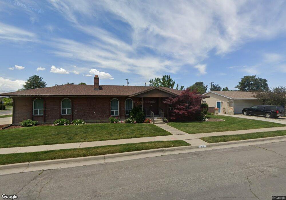 8226 Wilson St, Midvale, UT 84047 - photo 1