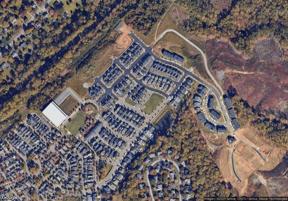 179 Griffen Grove, Charlottesville, VA 22901 - photo 1