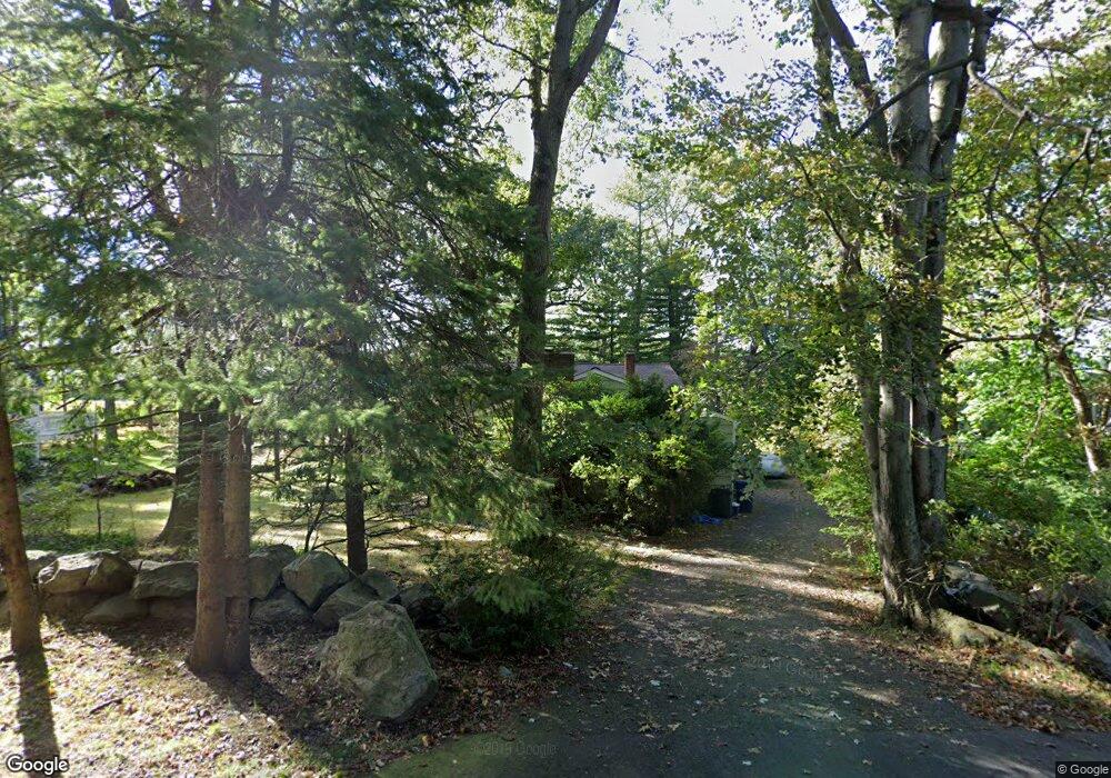 18 Splitrock Rd, Norwalk, CT 06854 - photo 1