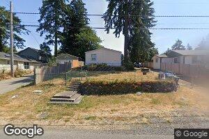 10001 Yakima Ave S, Tacoma, WA 98444