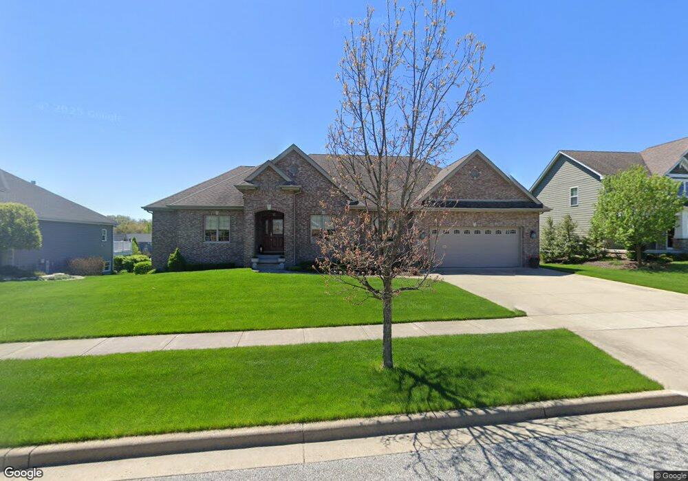 1105 Allison St, Crown Point, IN 46307 - photo 1