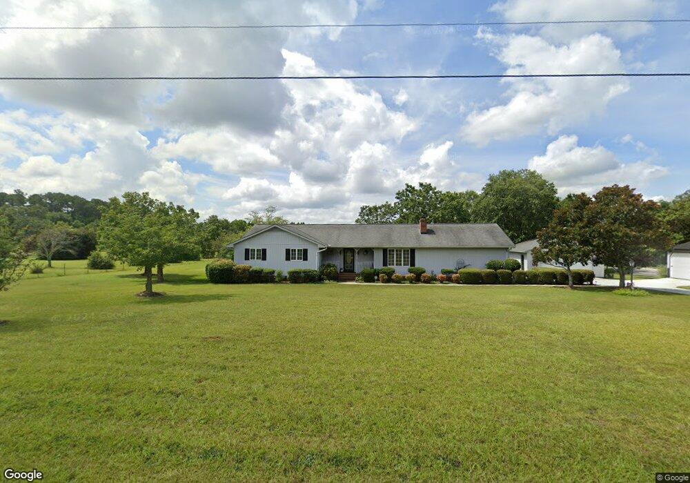 100 N Fork Dr, Anderson, SC 29621 - photo 1