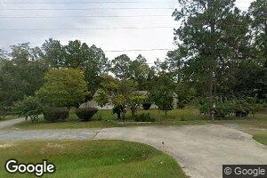 380 Uvalda Hwy, Hazlehurst, GA 31539