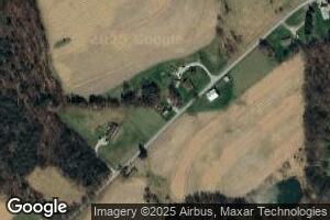 979 Cush Creek Rd, Cherry Tree, PA 15724