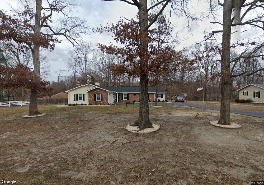 7113 Smith Station Rd, Spotsylvania, VA 22553 - photo 1