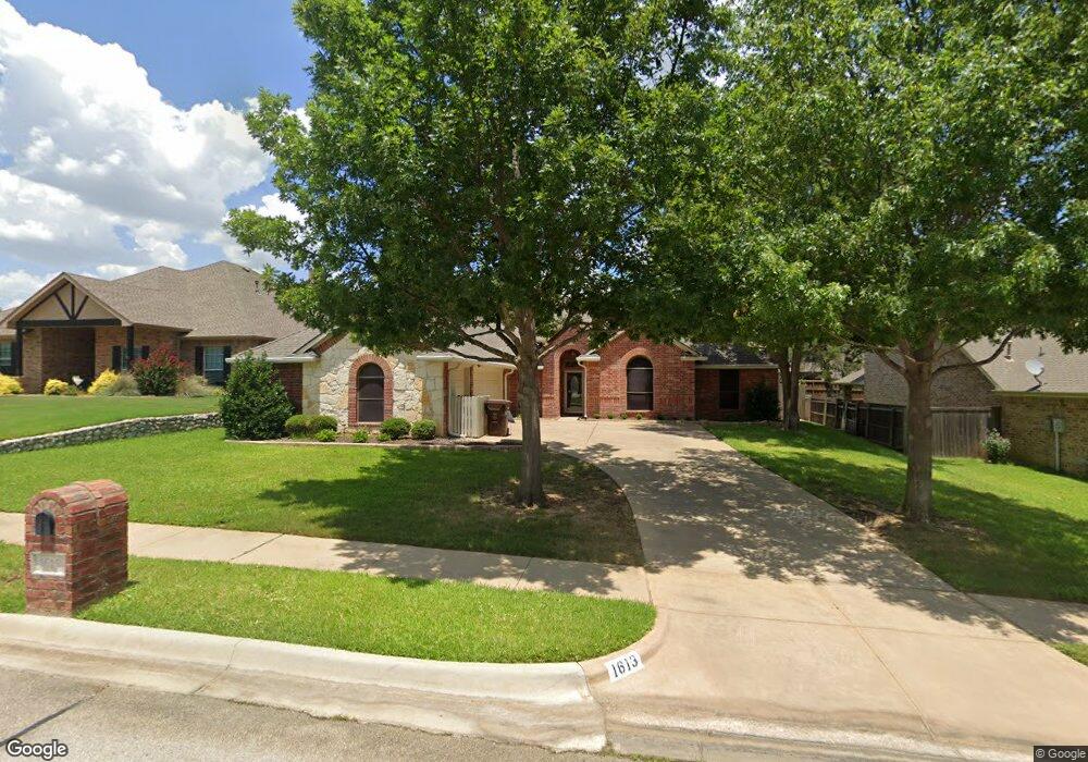 1613 Cordero Ct, Denton, TX 76210 - photo 1