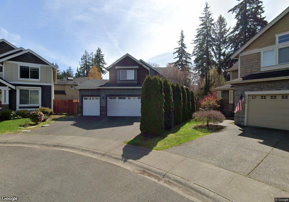 1910 217th Place SW, Brier, WA 98036 - photo 1