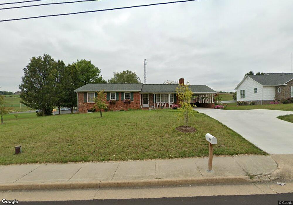 671 Garbers Church Rd, Harrisonburg, VA 22801 - photo 1