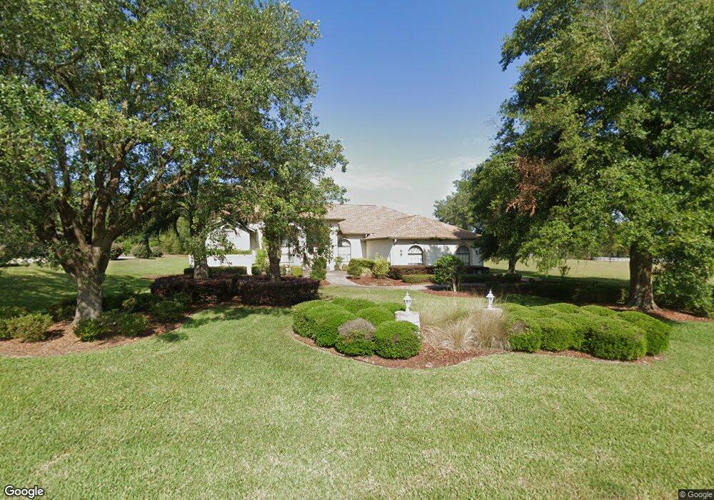 978 N Cherry Pop Dr, Inverness, FL 34453 - photo 1