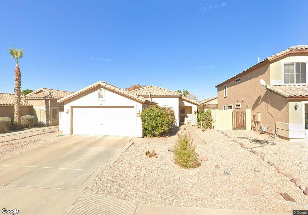 10116 E Osage Ave, Mesa, AZ 85212 - photo 1