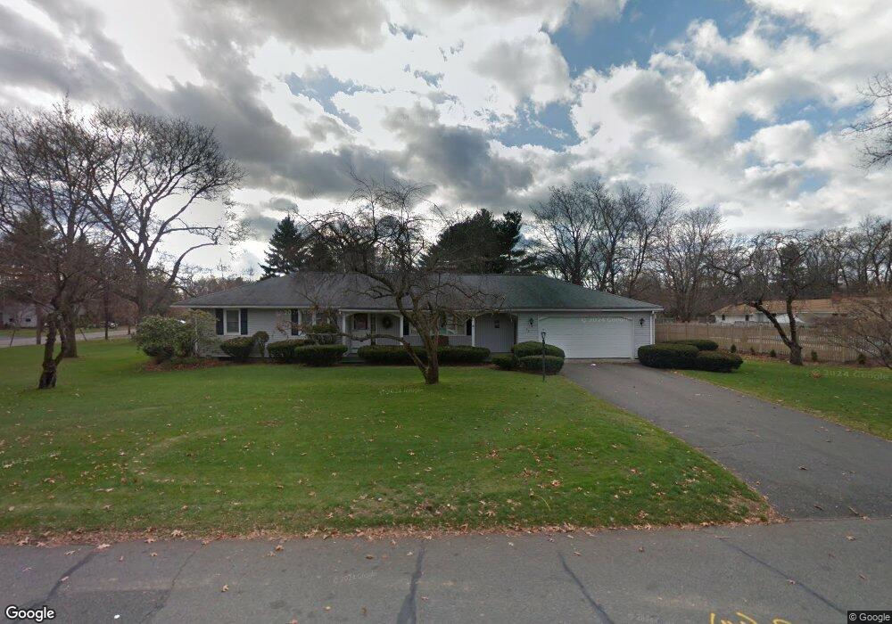 28 Viscount Rd, Longmeadow, MA 01106 - photo 1