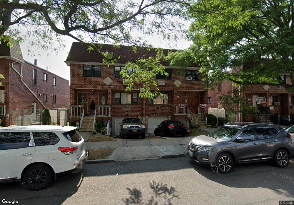 15630 77th St, Howard Beach, NY 11414 - photo 1