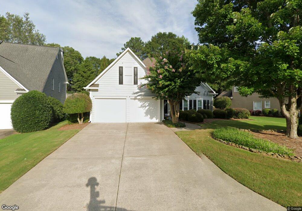 1336 Merrifield Ln, Marietta, GA 30062 - photo 1