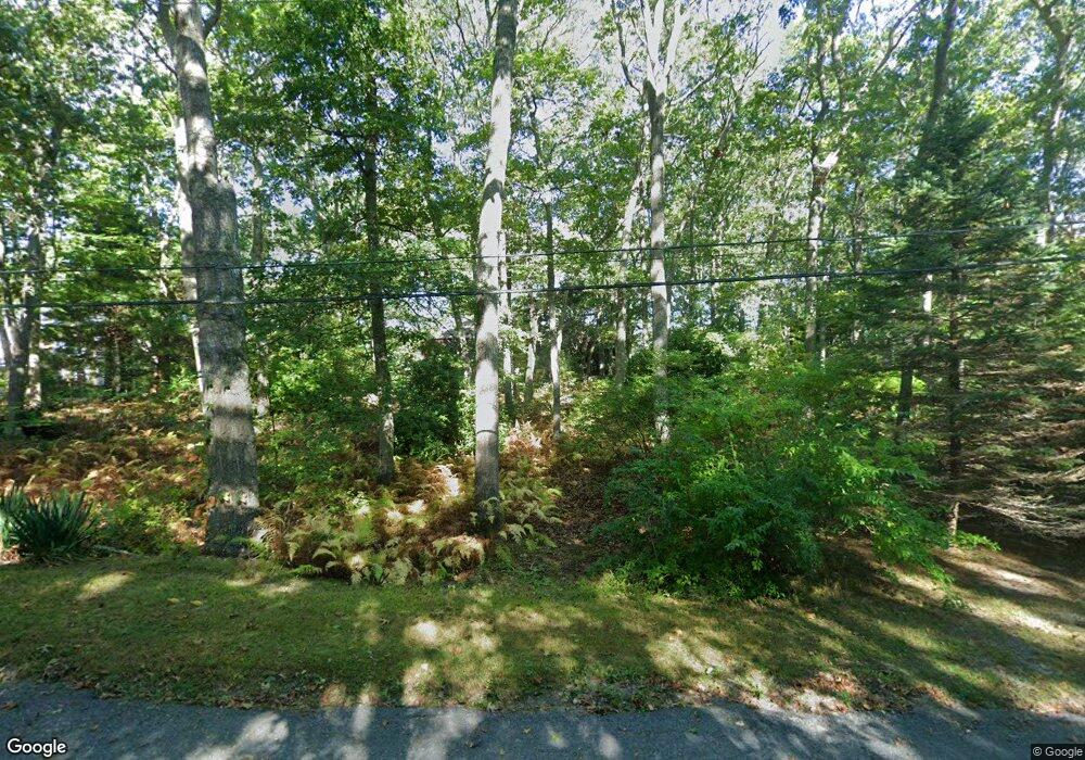 53 Mohegan Rd, Charlestown, RI 02813 - photo 1
