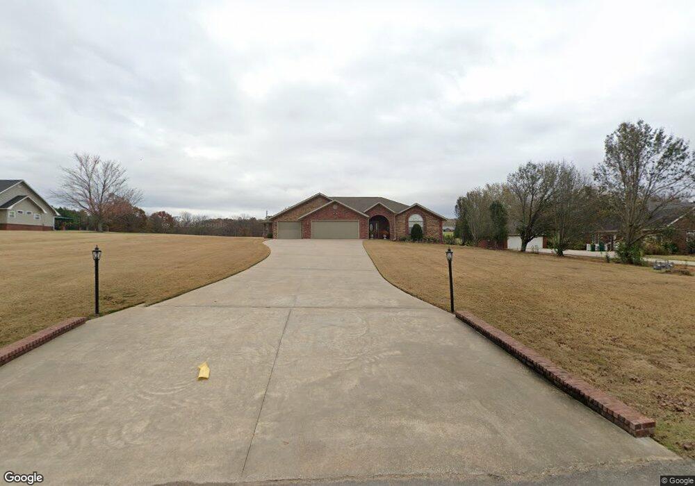 1022 Stockburger St, West Fork, AR 72774 - photo 1