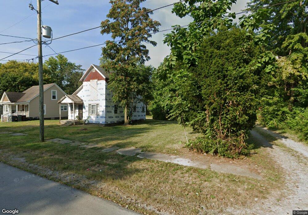 918 Milburn Ave, Lima, OH 45804 - photo 1