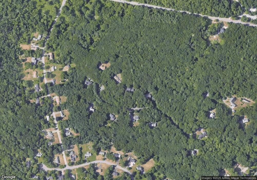 7 Brooks Hill Rd, Lincoln, MA 01773 - photo 1