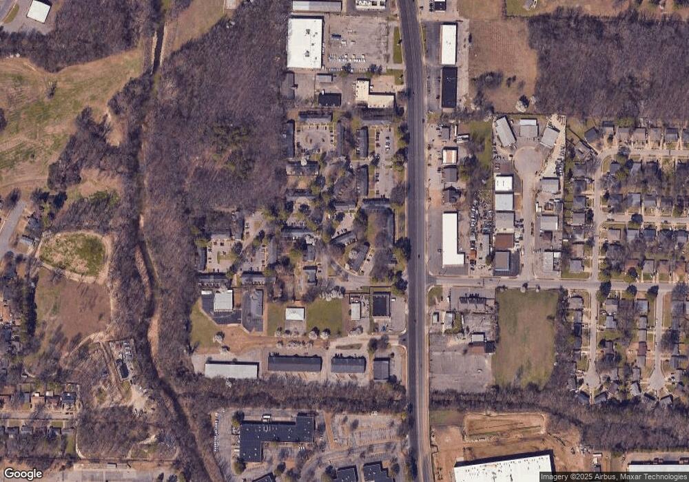 5275 Cambridge Station Ct unit 14, Memphis, TN 38115 - photo 1