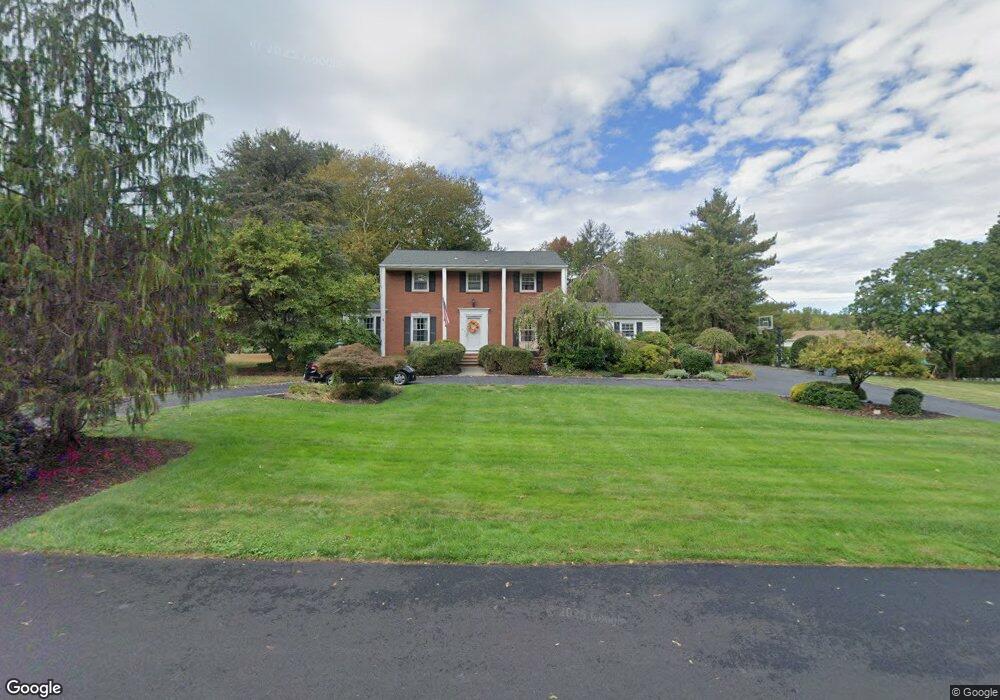 11 Wilshire Run, Scotch Plains, NJ 07076 - photo 1