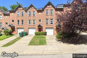 2115 Fulton Ave Unit E, Cincinnati, OH 45206