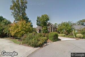 1405 Martins Crossing Ct, Gilbert, SC 29054