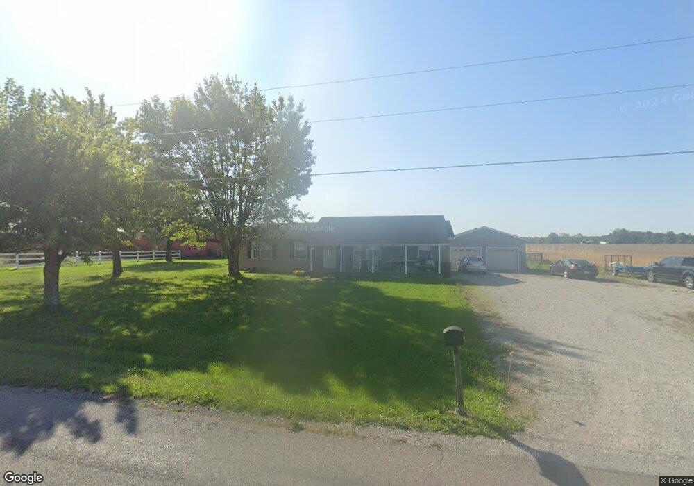 8508 Deep Cut Rd, Spencerville, OH 45887 - photo 1