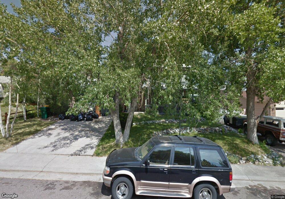 4456 S Biscay Way, Aurora, CO 80015 - photo 1