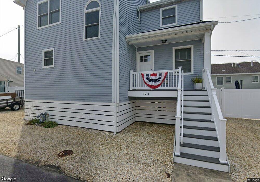 21 E Colony Rd, Lavallette, NJ 08735 - photo 1
