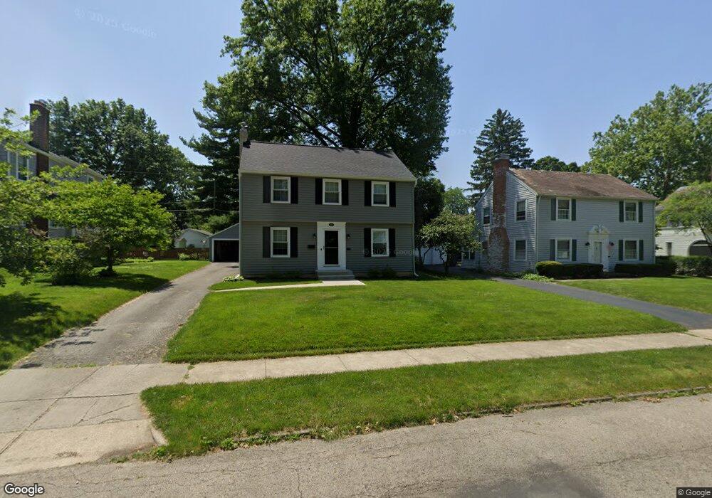 411 E Torrence Rd, Columbus, OH 43214 - photo 1