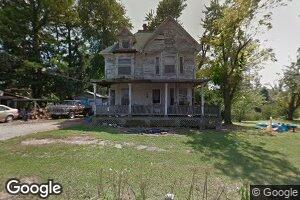 205 Chestnut St, Alto Pass, IL 62905