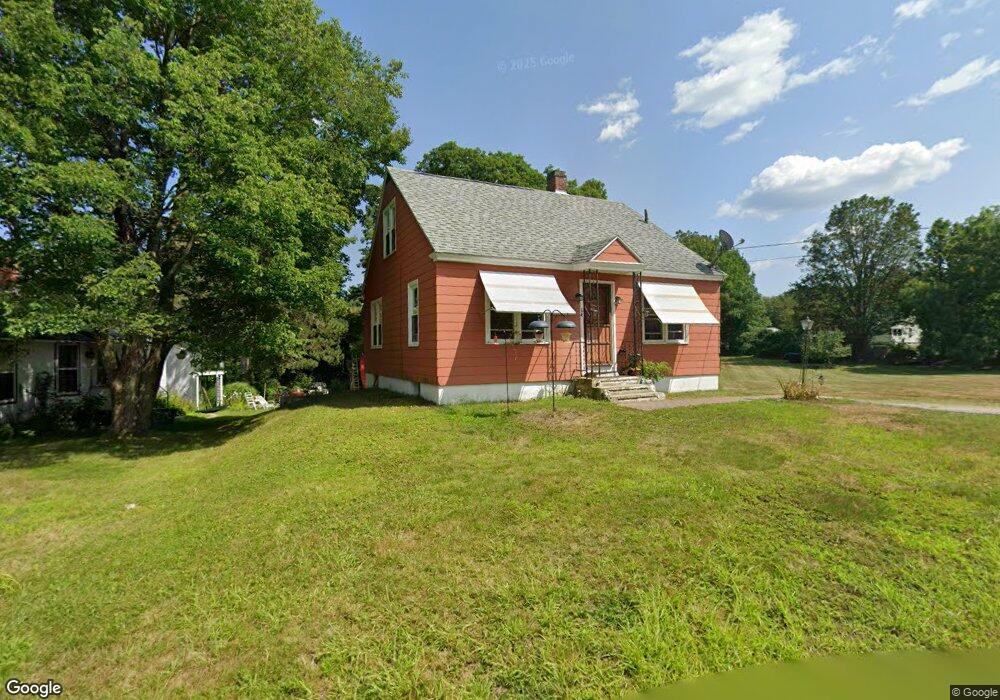 64 Nutting Rd, Jaffrey, NH 03452 - photo 1