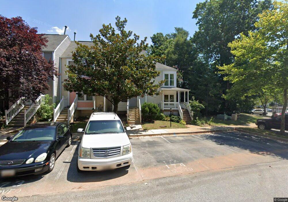 207 Sycamore Ridge Rd, Laurel, MD 20724 - photo 1