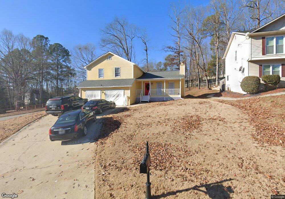 5700 Princeton Oaks Dr unit 1, Sugar Hill, GA 30518 - photo 1