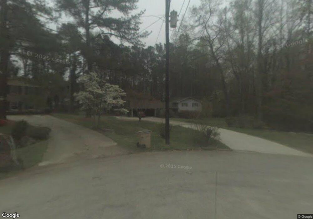 1362 Stephens St SW, Lilburn, GA 30047 - photo 1
