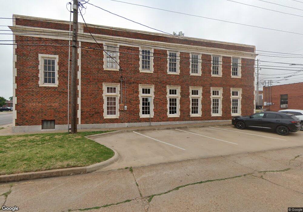 123 W 5th Ave, Stillwater, OK 74074 - photo 1