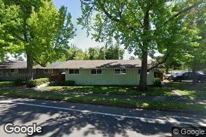 1775 Arthur St, Eugene, OR 97402