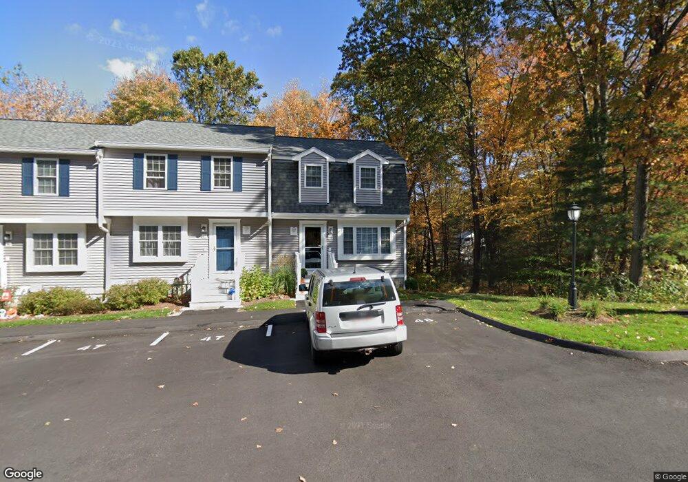 48 Benjamin Landing Ln, Franklin, MA 02038 - photo 1