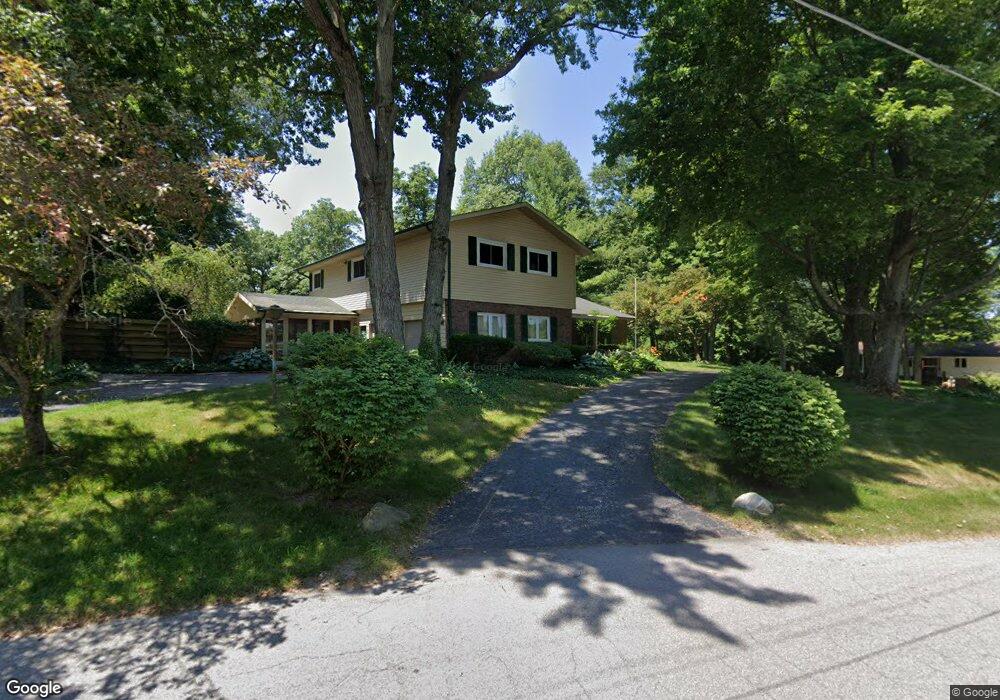 1564 W Horseshoe Bend, La Porte, IN 46350 - photo 1