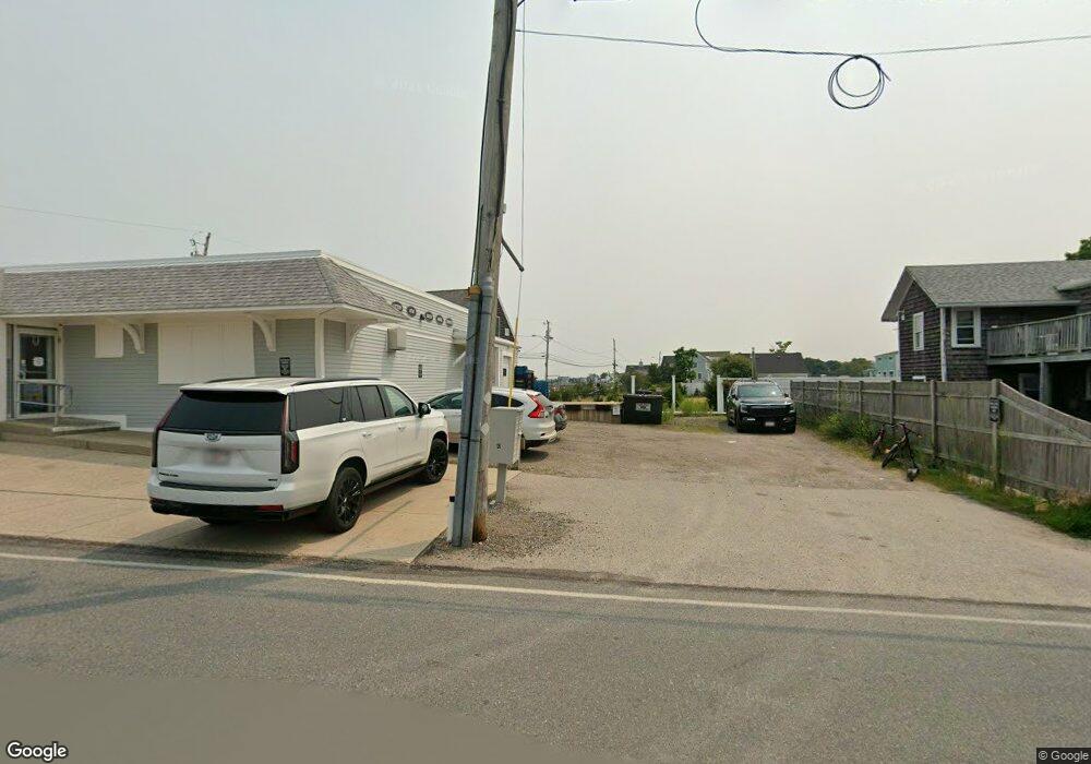 9 S Sea St, Marshfield, MA 02050 - photo 1