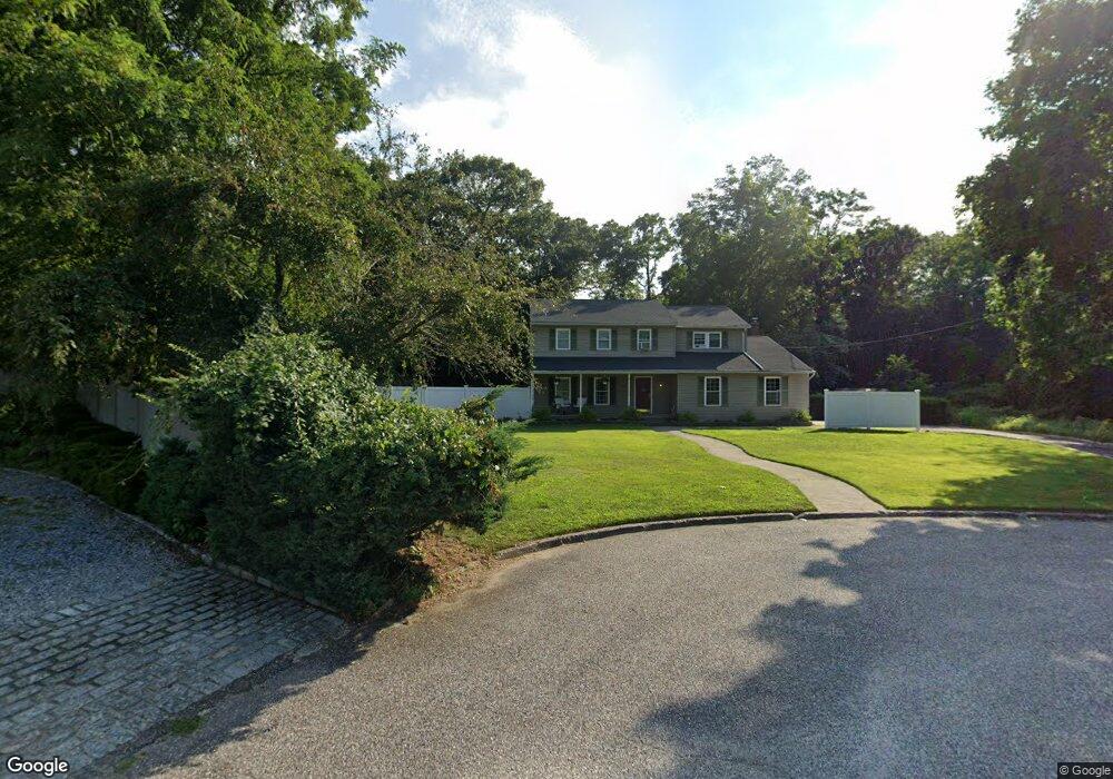 1 High View Dr, Wading River, NY 11792 - photo 1