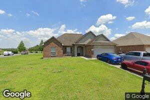 41227 Remington Dr, Sorrento, LA 70778