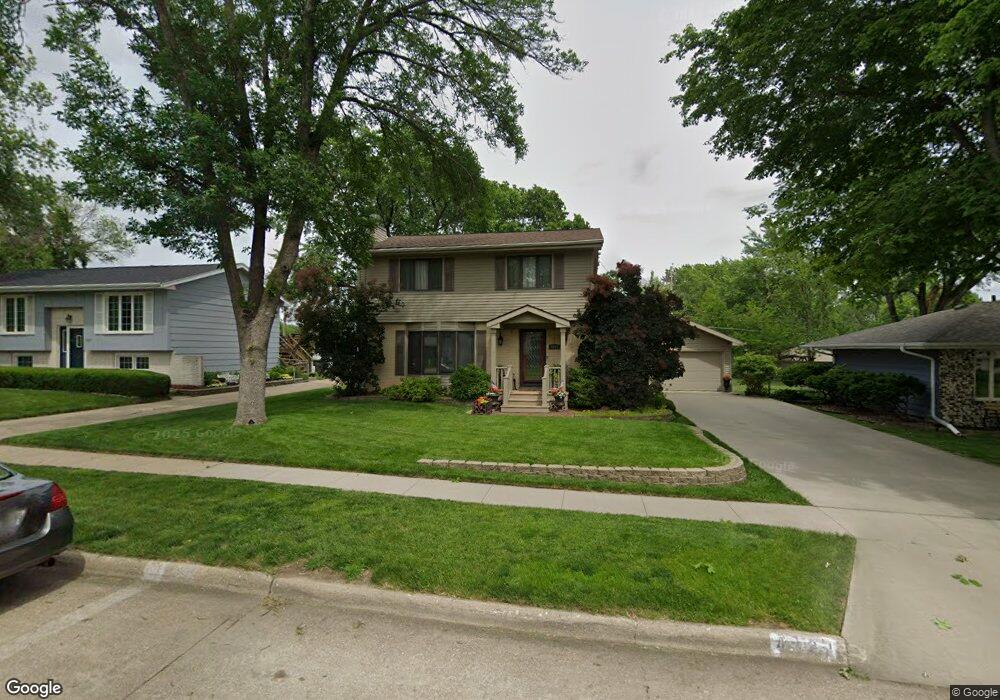 4121 Lay St, Des Moines, IA 50317 - photo 1