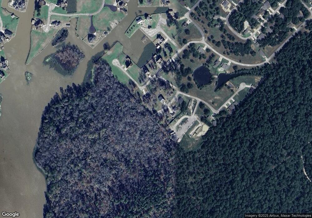 Lot 18 Lilly Cove, Huntsville, TX 77340 - photo 1