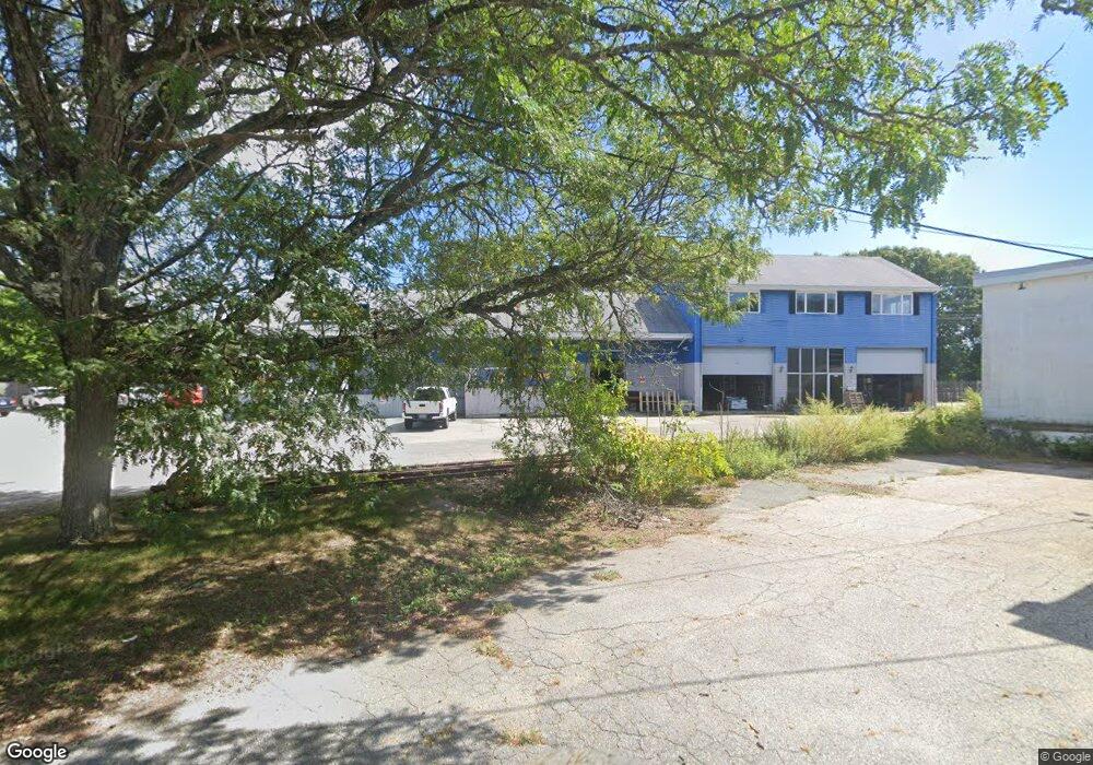 3666 W Shore Rd, Warwick, RI 02886 - photo 1