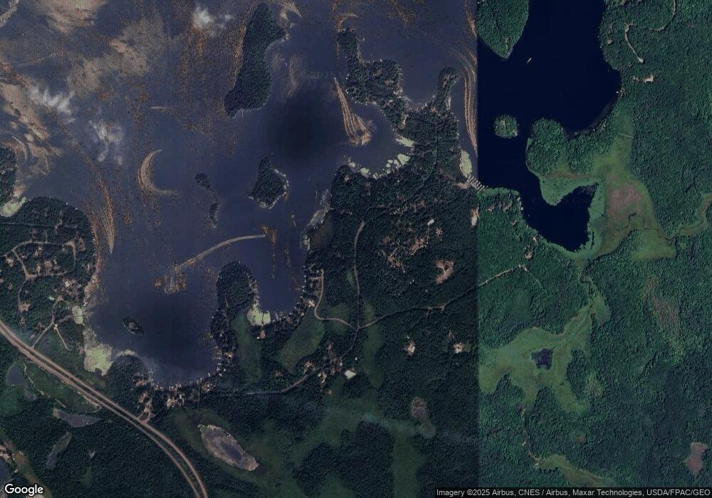 TBD Fish Trap Lake Rd, Cushing, MN 56443 - photo 1