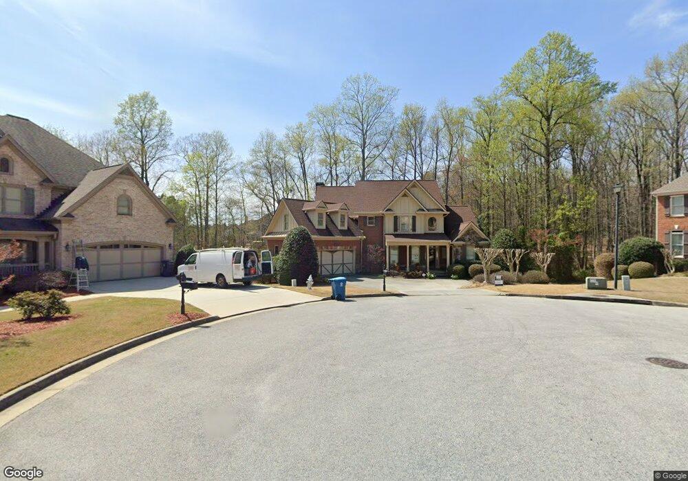 585 Chestnut Walk Place SW, Grayson, GA 30017 - photo 1