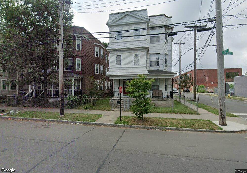 632 Ferry St, New Haven, CT 06513 - photo 1