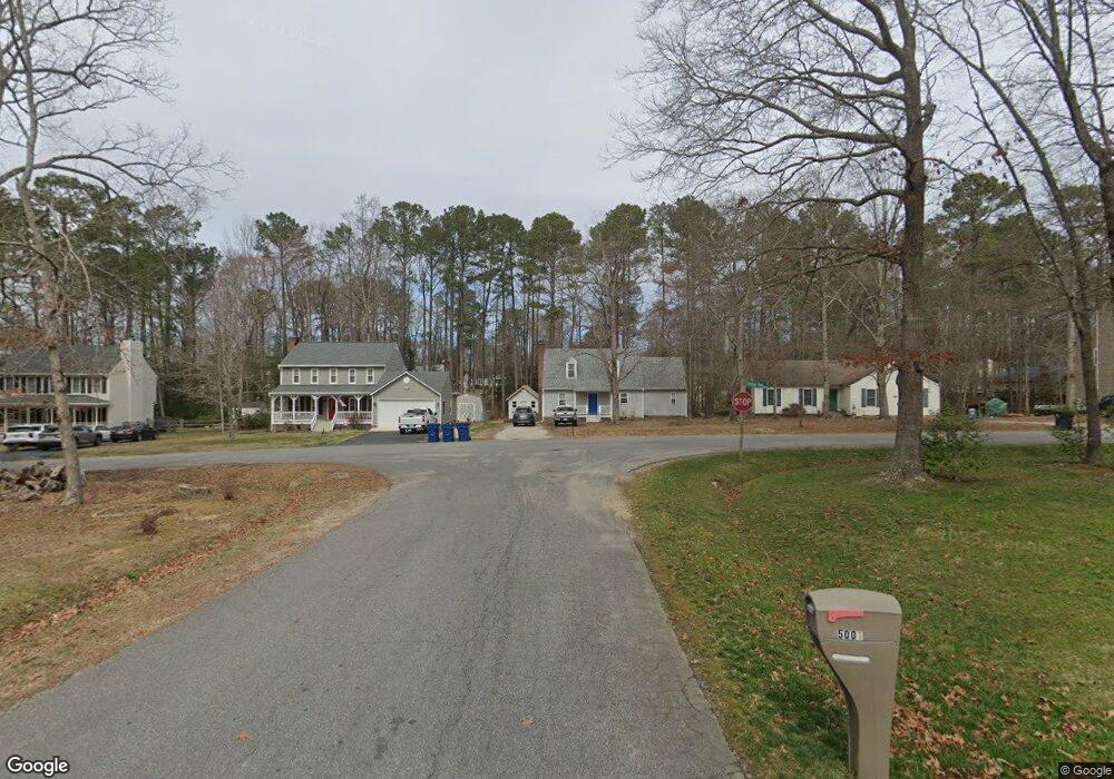 10800 Timber Run Rd, Chesterfield, VA 23832 - photo 1