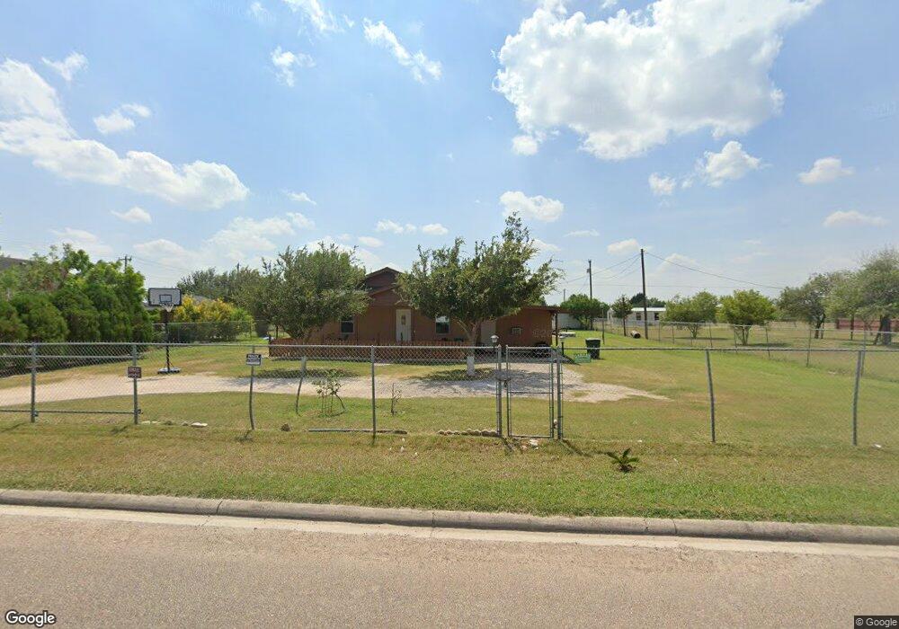 4909 Las Rosas, Donna, TX 78537 - photo 1